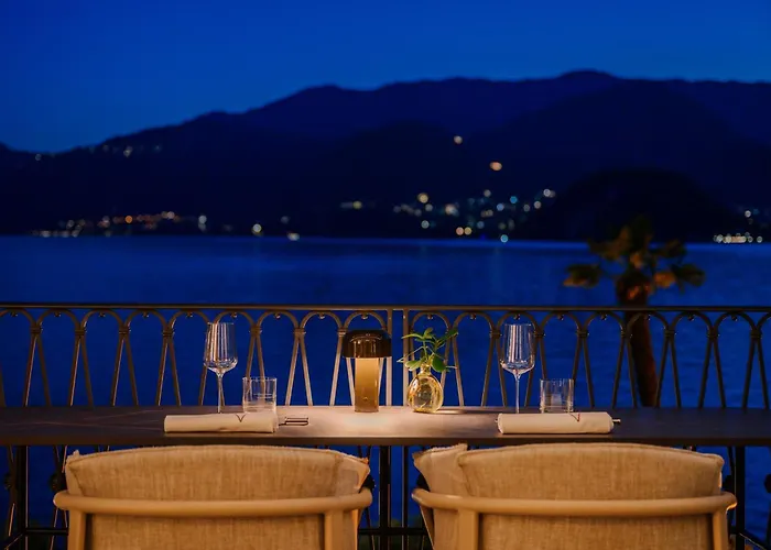 Villa Cipressi, By R Collection s